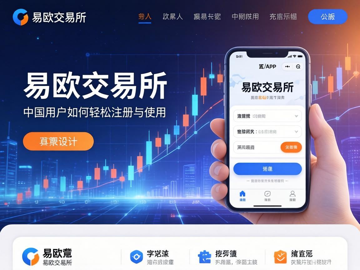 易欧交易所App网页版，中国用户如何轻松注册与使用