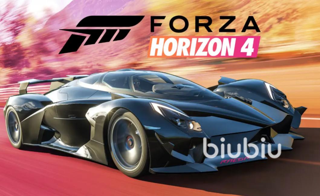 地平线4打开就闪退是怎么回事 进入地平线4就闪退解决方法