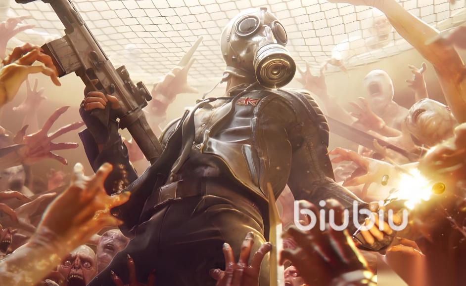 杀戮空间2卡顿怎么办 杀戮空间2卡顿解决办法分享