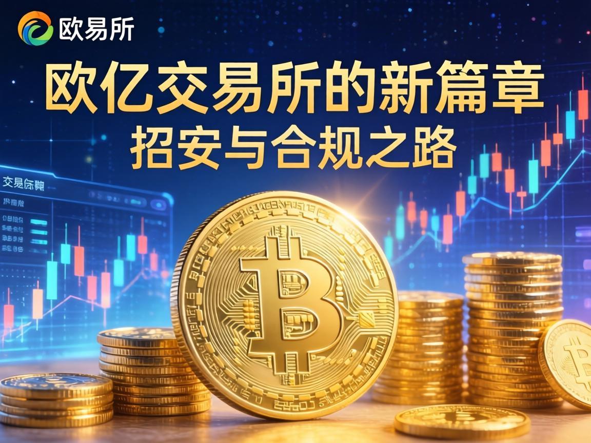欧亿交易所的新篇章，招安与合规之路