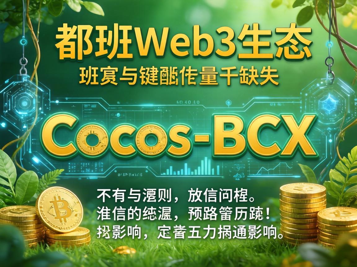 币安Web3生态中缺失Cocos BCX，原因与影响