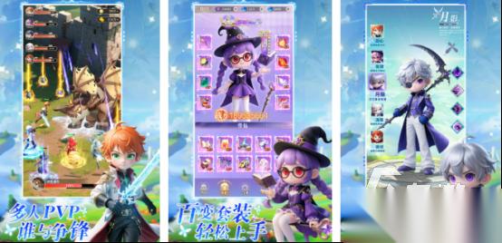 有什么好玩的游戏值得推荐 受欢迎的游戏下载大全2026