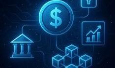 什么是链上金融 在人工智能时代它能取代银行吗