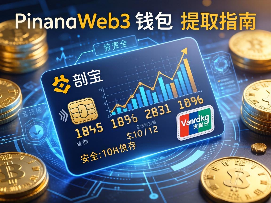币安Web3钱包提取指南，安全与便捷并存