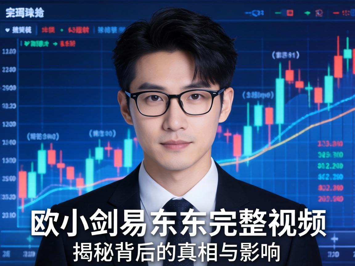 欧小剑易东东完整视频，揭秘背后的真相与影响