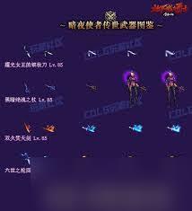 DNF2026驱魔VP技能怎么选