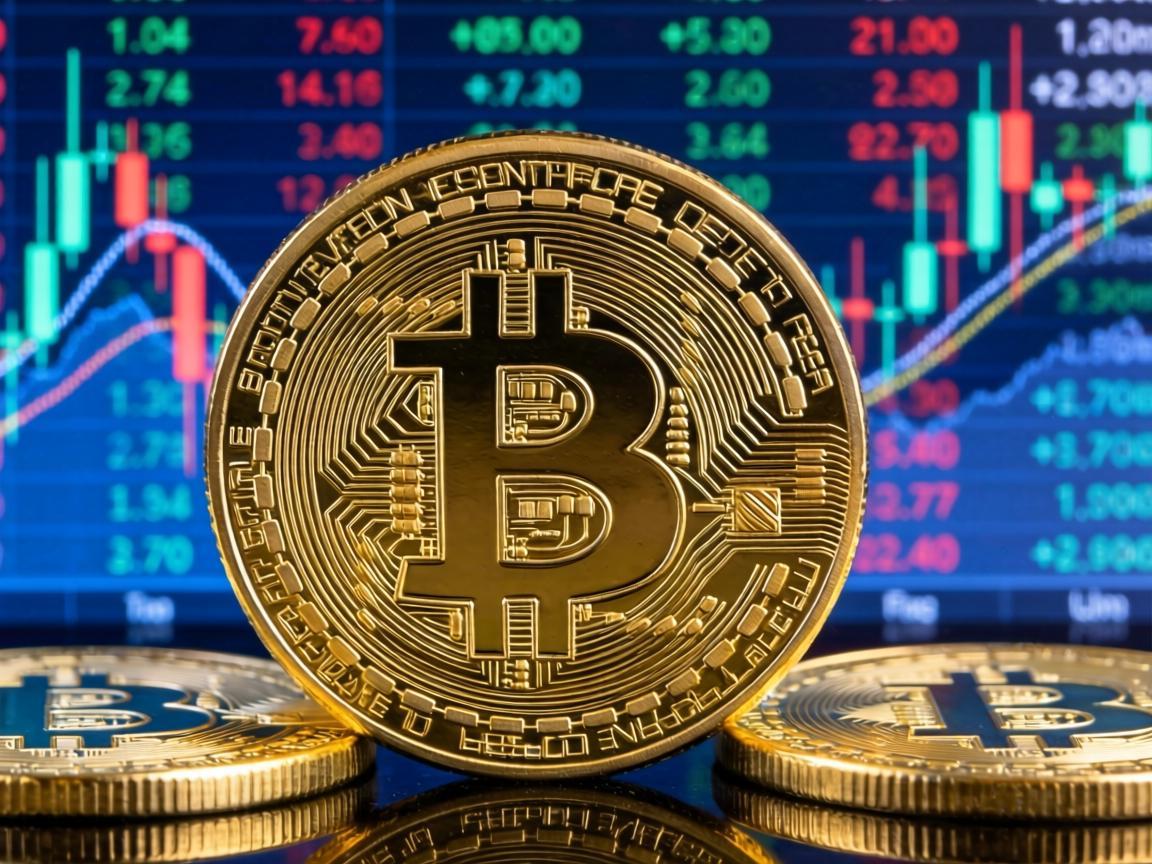 比特币价格的多样性，市场波动与投资策略