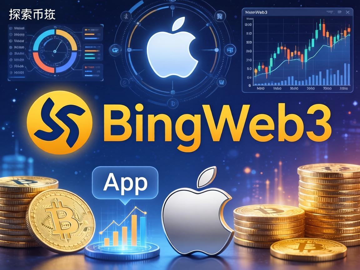 探索币安Web3与苹果App的完美结合