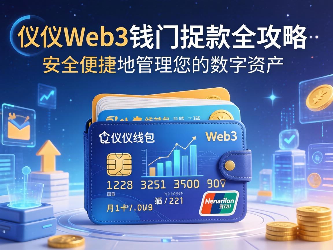 欧义Web3钱包提款全攻略，安全便捷地管理您的数字资产