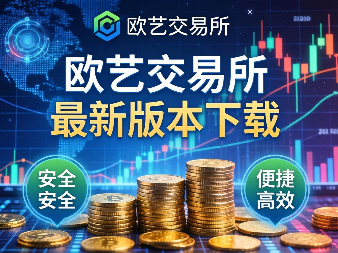欧艺交易所最新版本下载，安全、便捷、高效