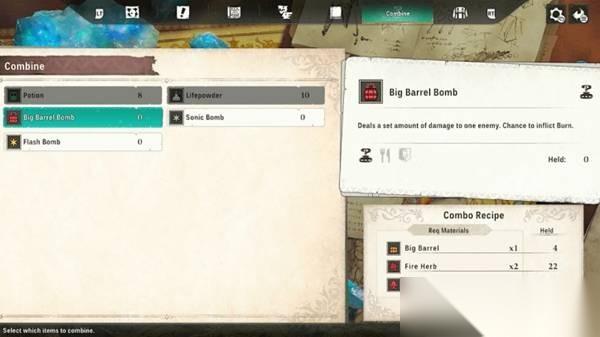 怪物猎人物语3木桶艾露猫介绍