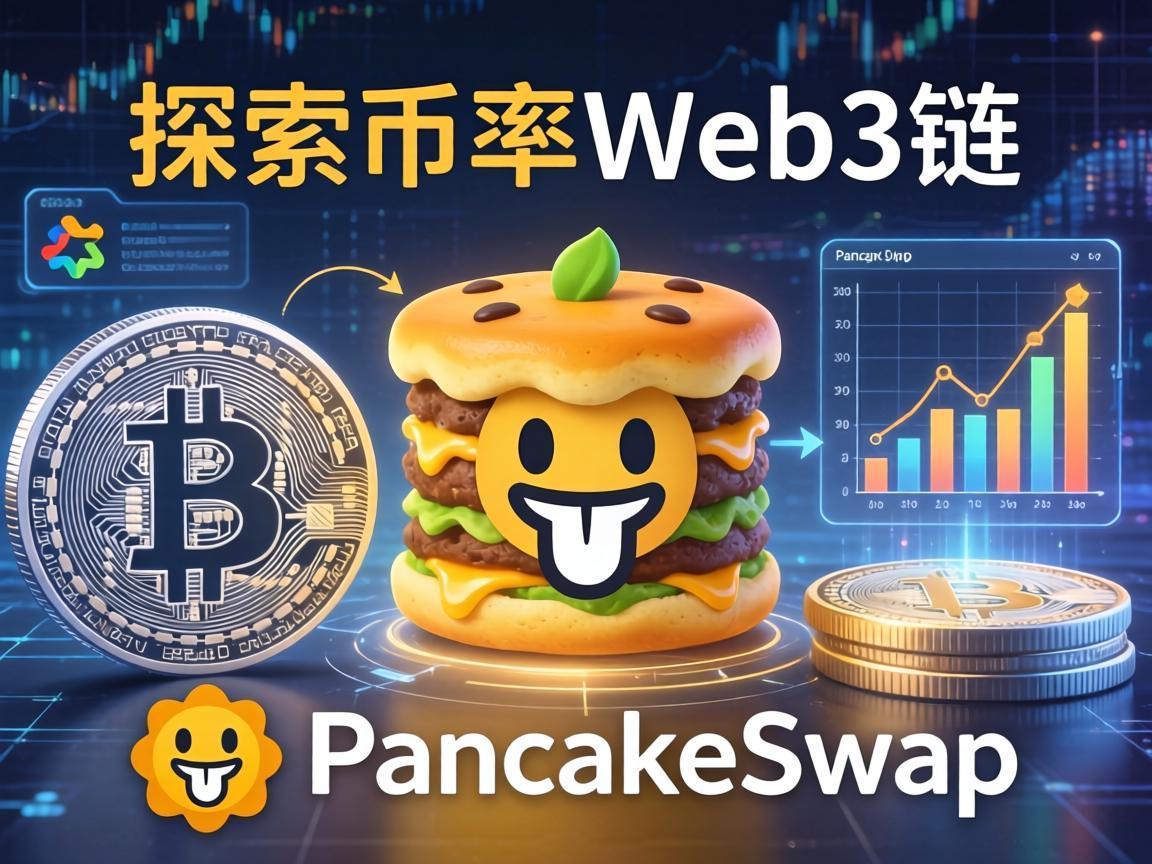 探索币安Web3链与PancakeSwap的融合创新