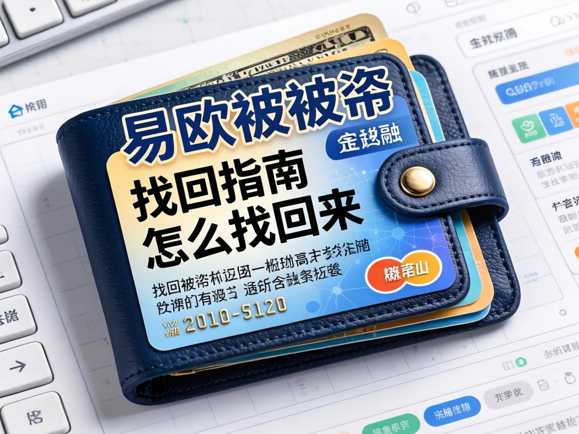 易欧钱包被盗怎么找回来，一份详尽的找回指南