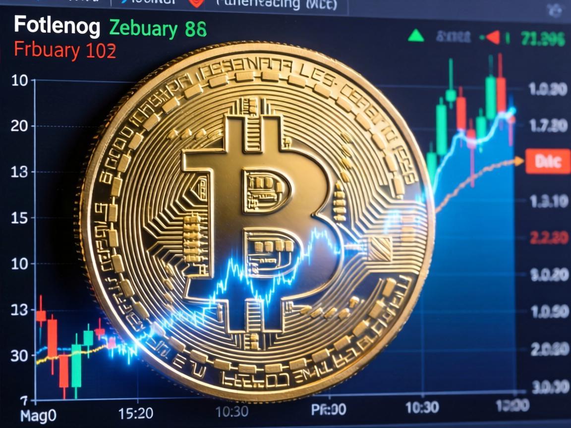 比特币历年2月价格走势，波动中寻找规律