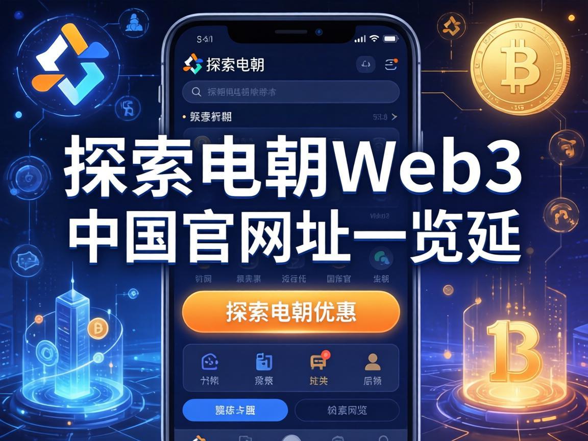 探索币安Web3，中国官网网址一览