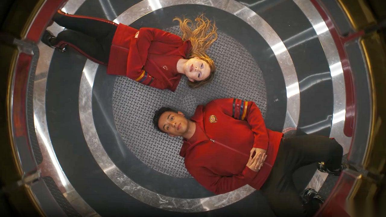 星际迷航:舰队学院 第二季将为最终季