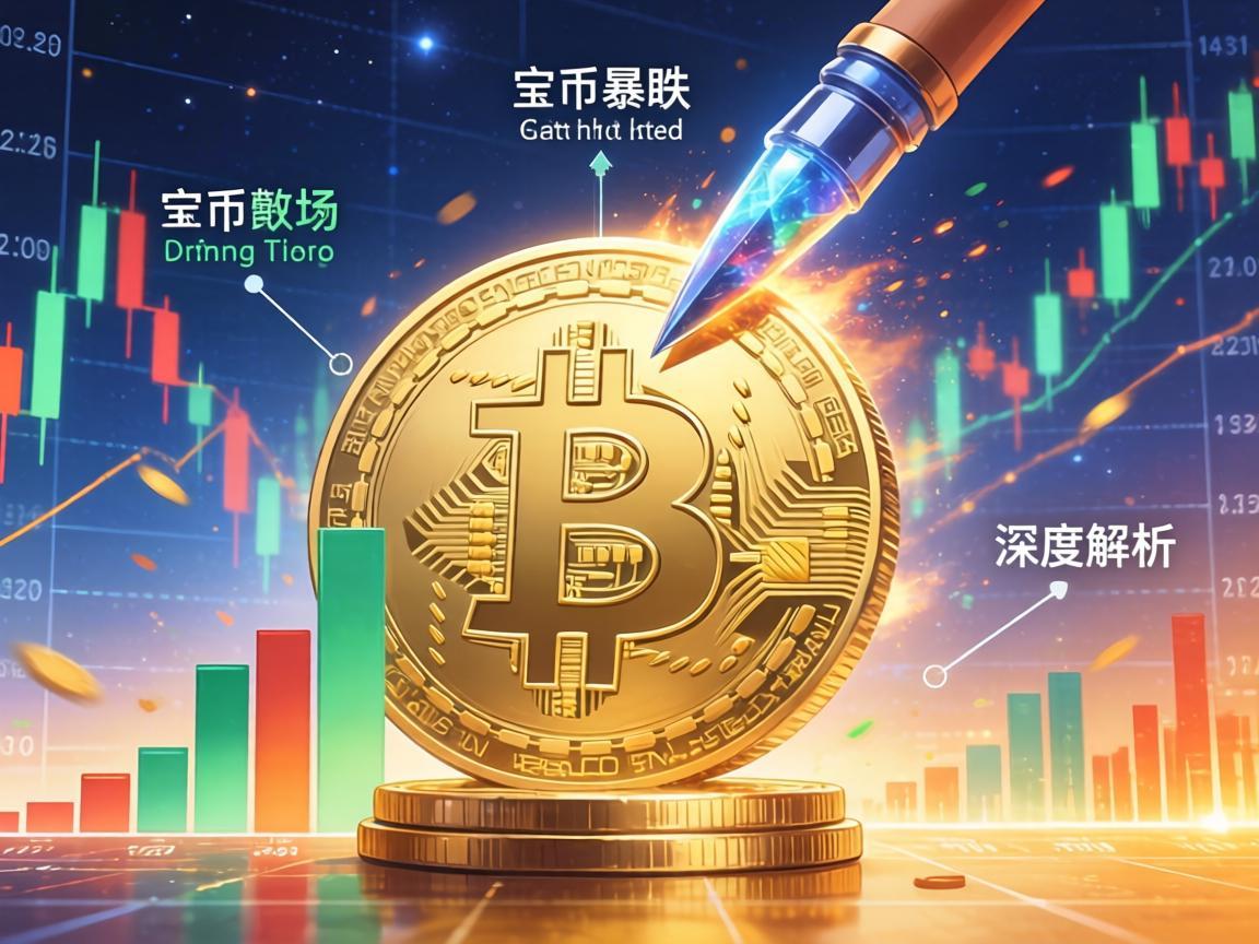 安币暴跌，市场动荡下的深度解析