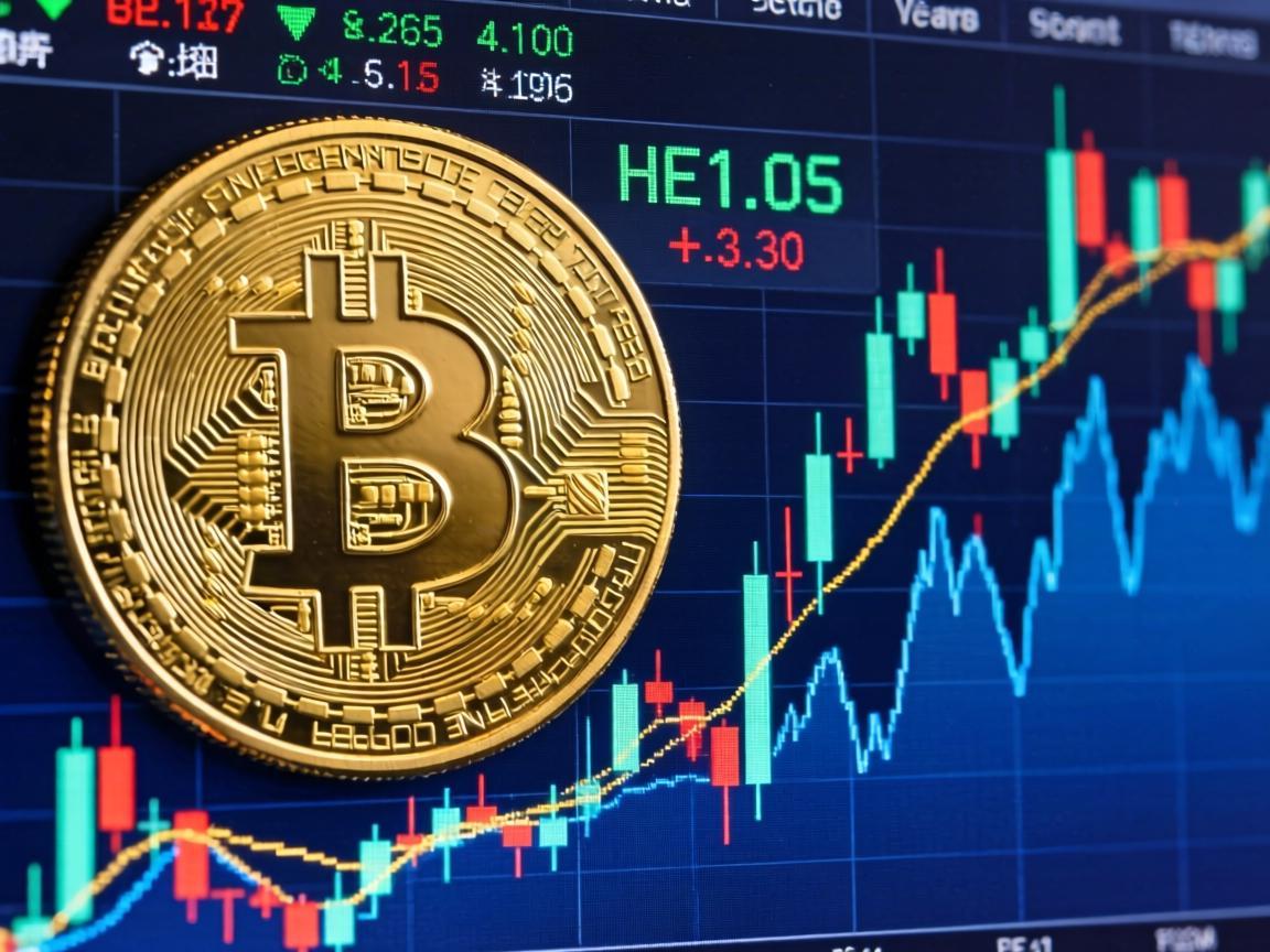 狗狗币最新价格走势，市场波动与投资机会解析