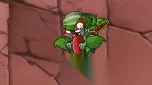 植物大战僵尸融合版金银玉米投手属性怎么