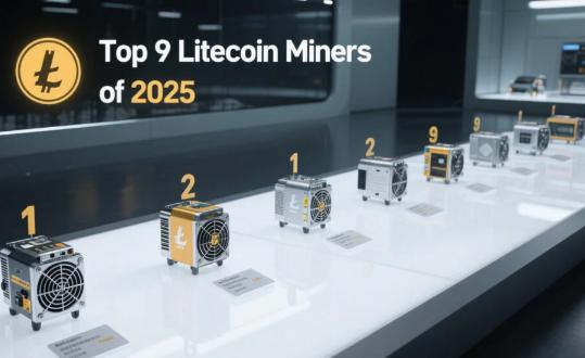 LTC币如何挖矿 莱特币挖矿教程详解