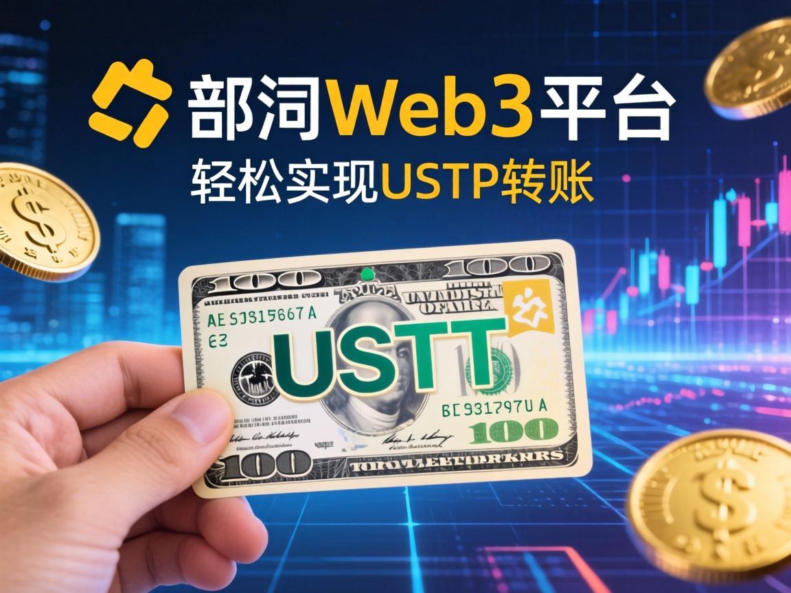 币安Web3平台，轻松实现USDT转账