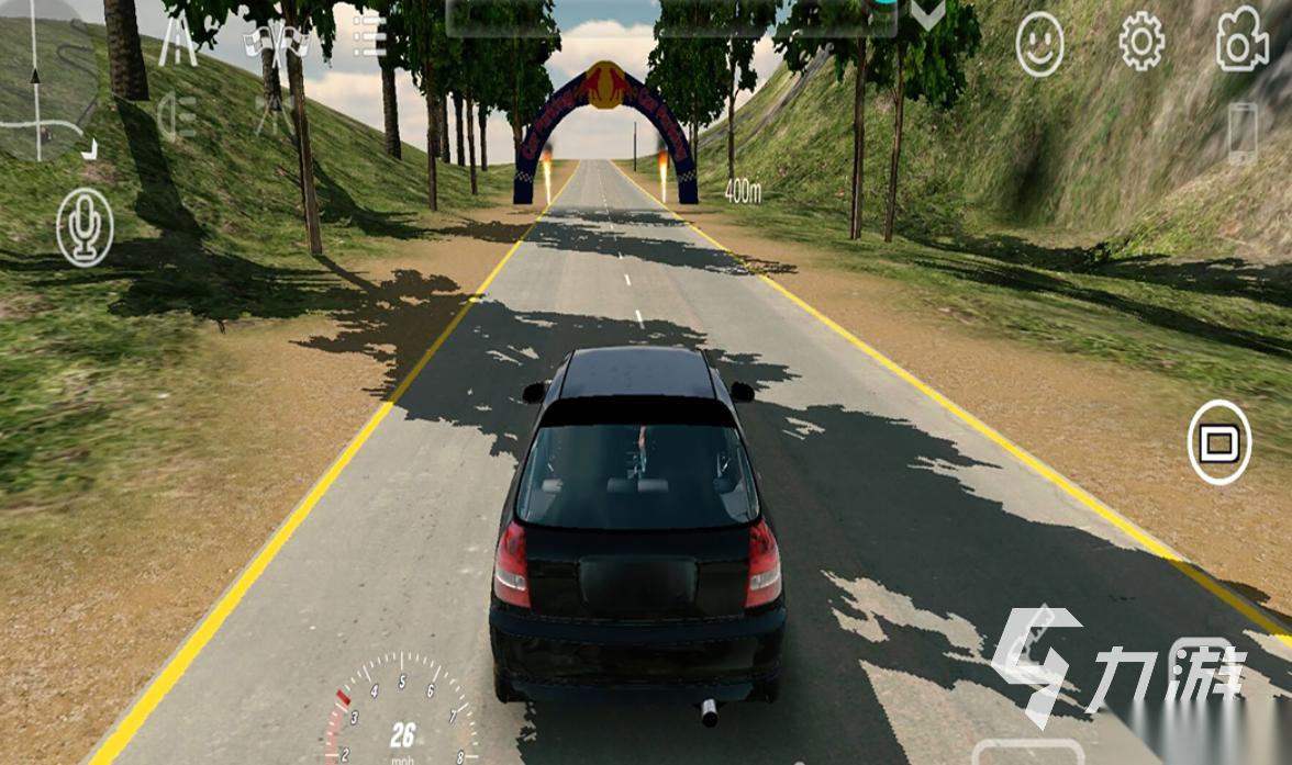 流行的停车游戏下载 免费的停车游戏合集2026