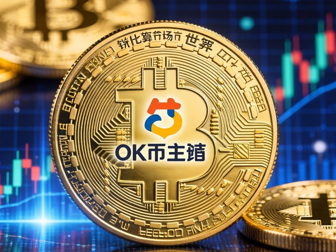 OK币安货币，数字货币市场的新兴力量