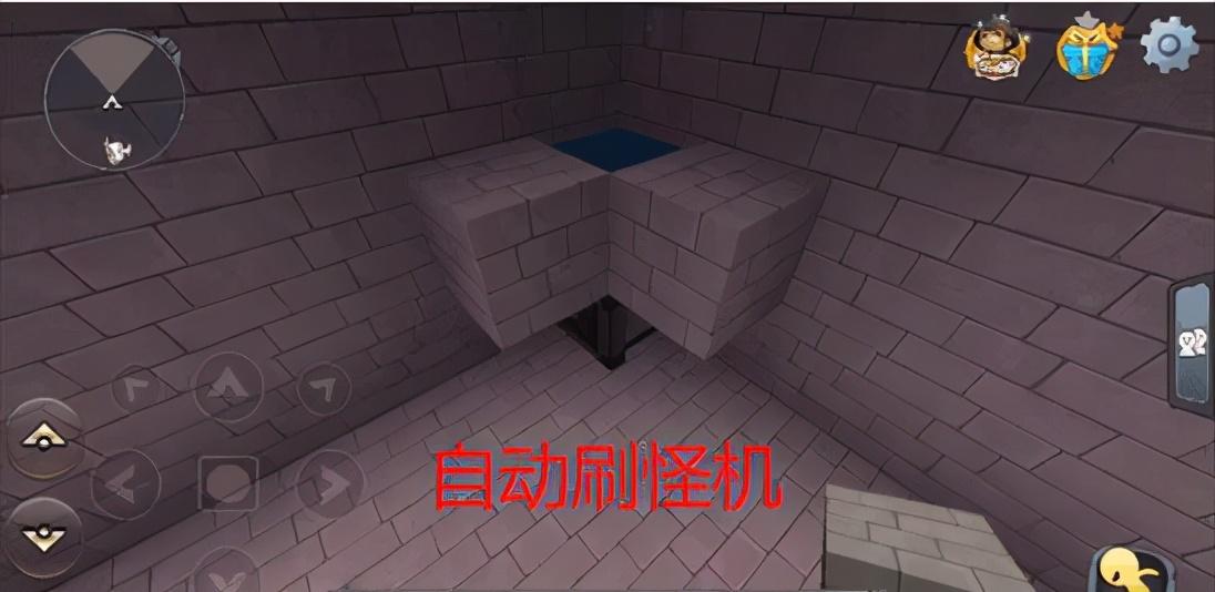 迷你世界现在怎么刷东西