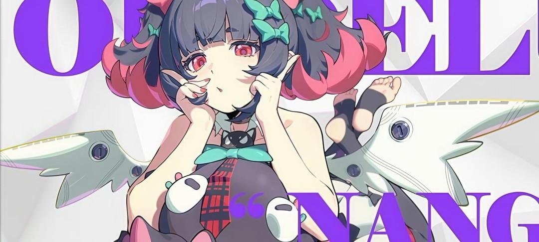 绝区零南宫羽密友同行逸趣事件点位一览