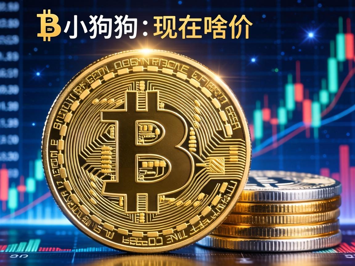 狗狗币现在啥价，投资前景与市场动态解析