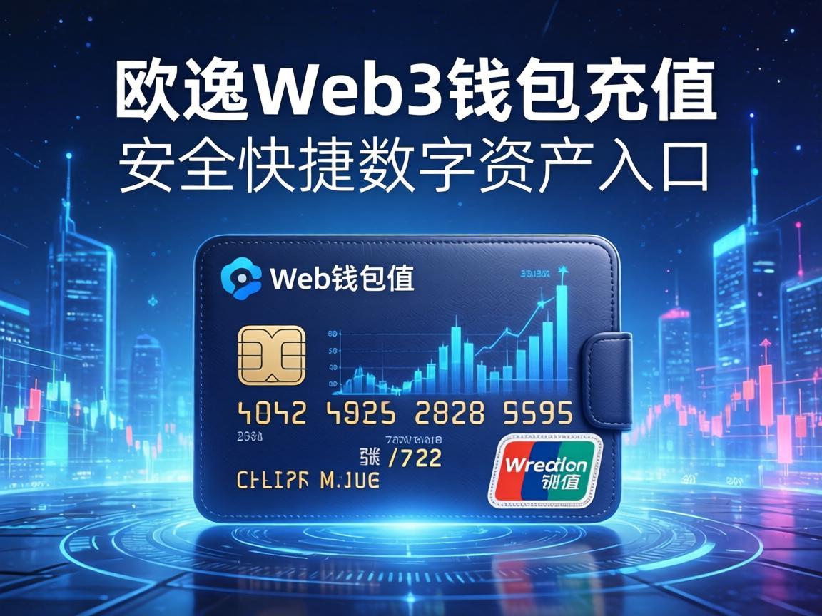 欧逸Web3钱包充值，安全快捷的数字资产入口