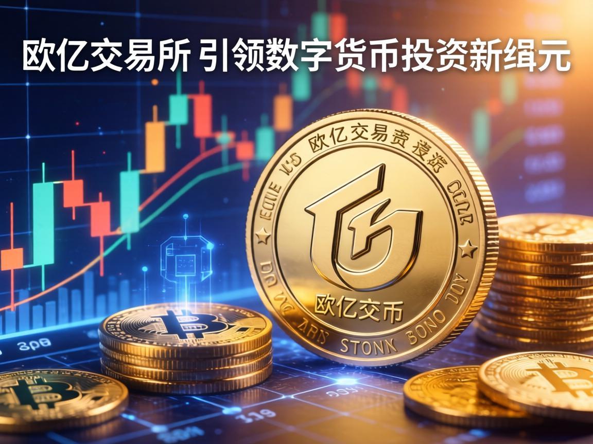 欧亿交易所，引领数字货币投资新纪元