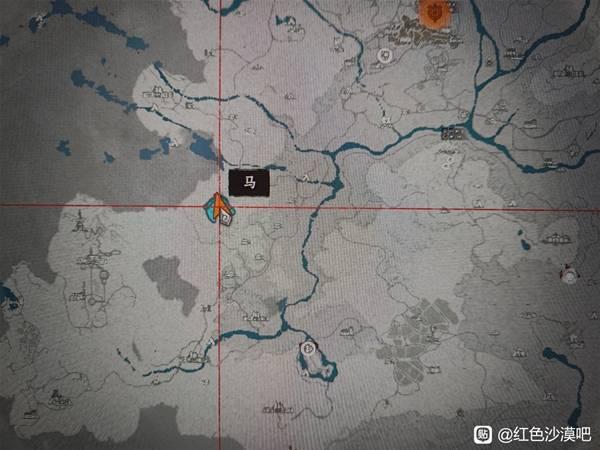 红色沙漠树皮盾怎么获得