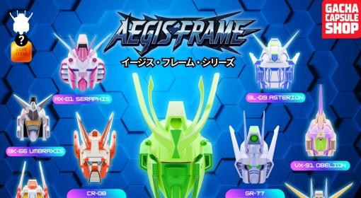 秋叶原盲盒店模拟器 手办参考原型汇总