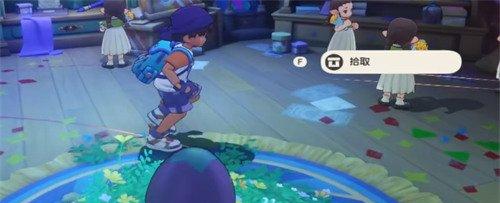 洛克王国世界隐藏极品精灵蛋怎么获得 隐藏极品精灵蛋获取方法