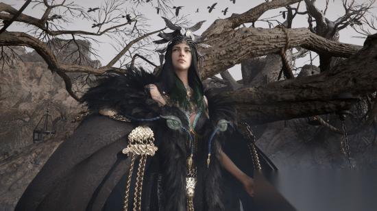 IGN断言 红色沙漠 很难复刻 2077 逆袭神话