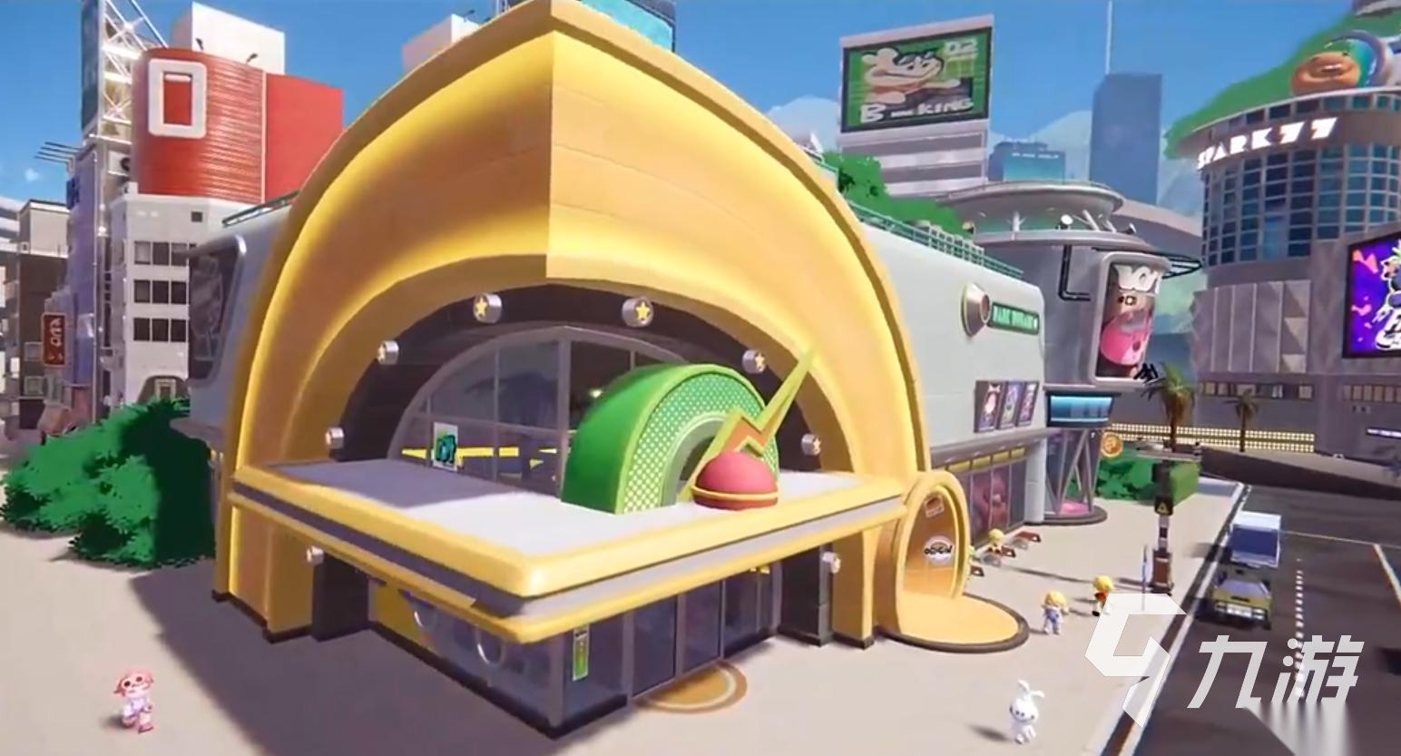 希望城手游下载地址分享 希望城手游下载方式推荐