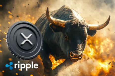 XRP行情季即将开始 历史超卖水平预示大涨将到