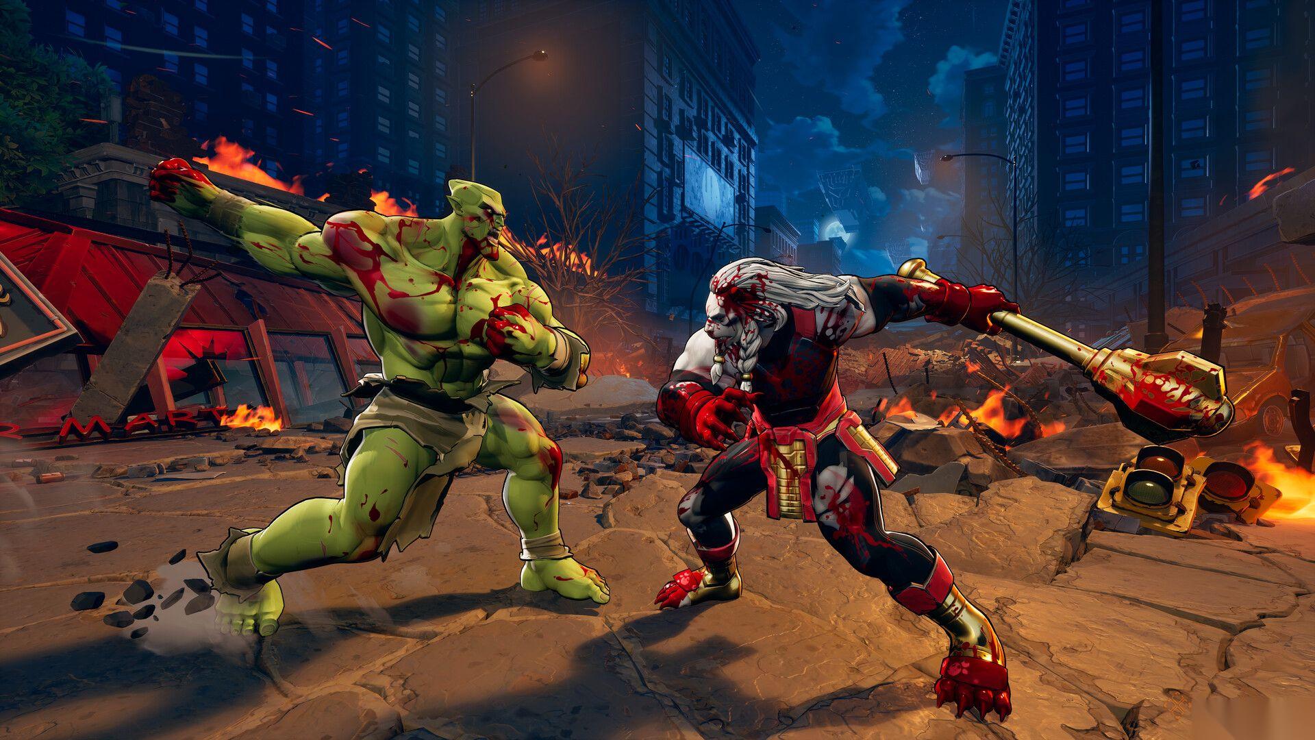 这些是2026年4月最受期待的游戏