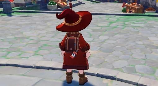 洛克王国：世界 商店街告示牌解谜攻略