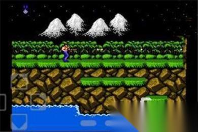 魂斗罗老款游戏推荐 2026经典的魂斗罗游戏有哪些