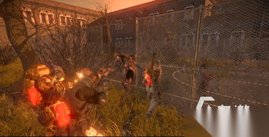 美国末日游戏有什么 2026火爆的末日游戏合集