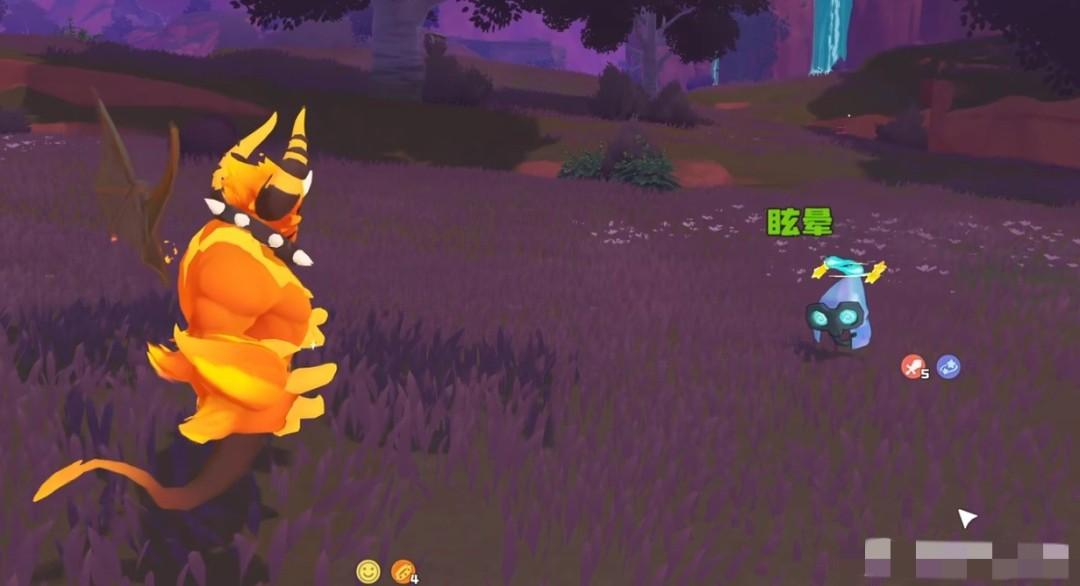 洛克王国世界夜枭在哪