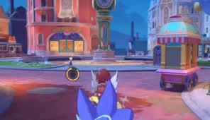 洛克王国世界月影钓场秘境怎么玩