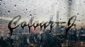 PS如何制作水雾玻璃效果文字