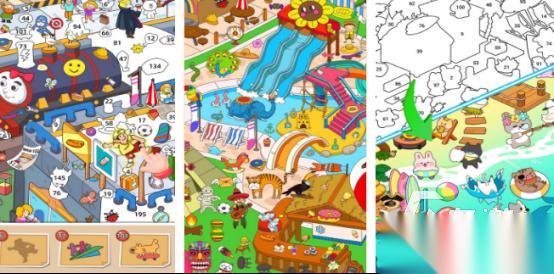 开发大脑的十大游戏有哪些 2026好玩的益智手游排名