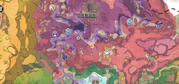 洛克王国世界小帕尔怎么获得