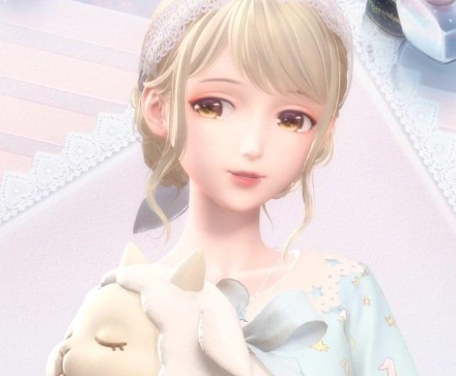 闪耀暖暖今晚一定要早睡搭配攻略 今晚一定要早睡高分搭配推荐