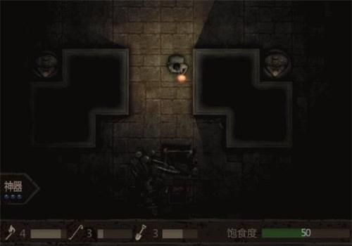 盗墓长生印豫州的石像怎么转 豫州的石像转动攻略