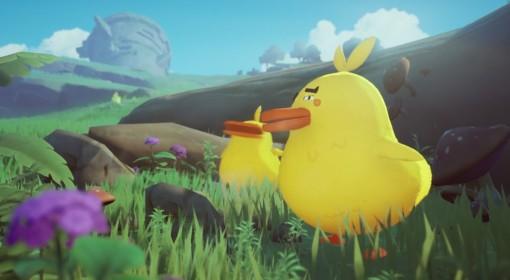 洛克王国：世界 牵手刷怪注意事项